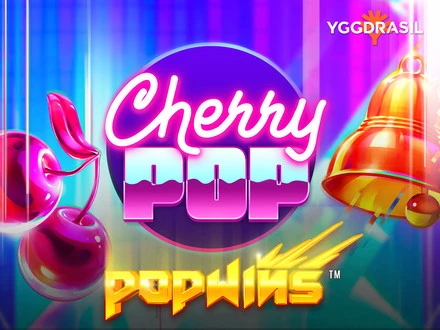 Cherry Pop