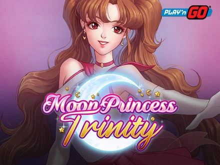 Moon Princess Trinity